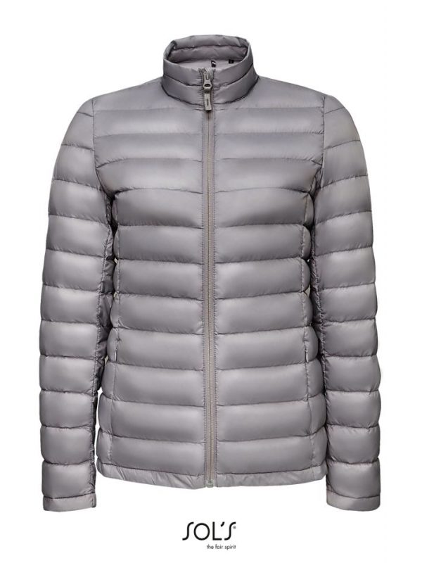 SOL’S WILSON WOMEN