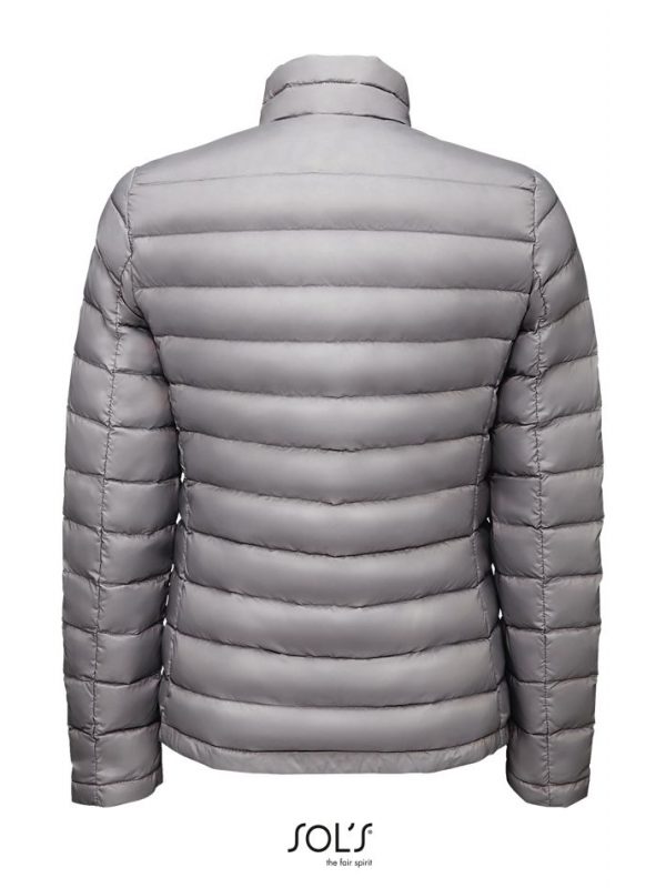 SOL’S WILSON WOMEN