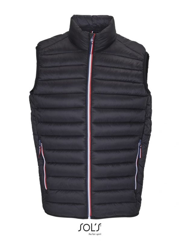 SOL’S VICTOIRE BW MEN