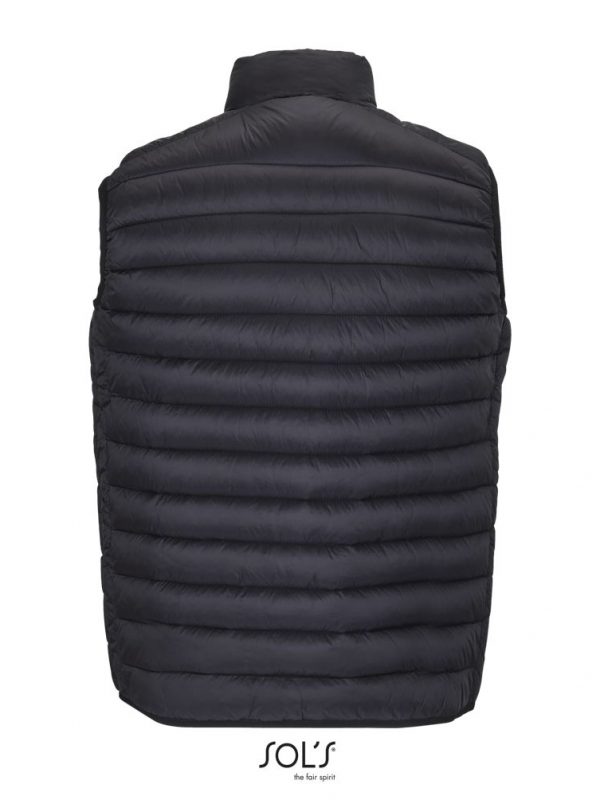 SOL’S VICTOIRE BW MEN