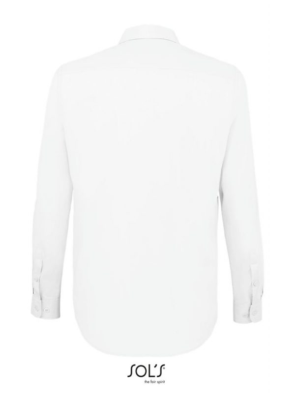 SOL’S BALTIMORE FIT