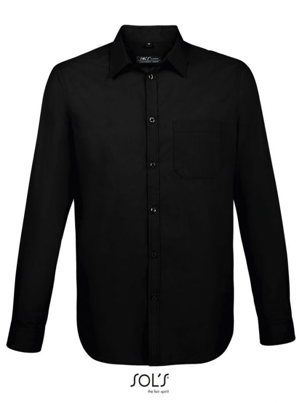 SOL’S BALTIMORE FIT