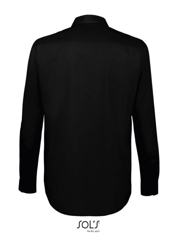 SOL’S BALTIMORE FIT