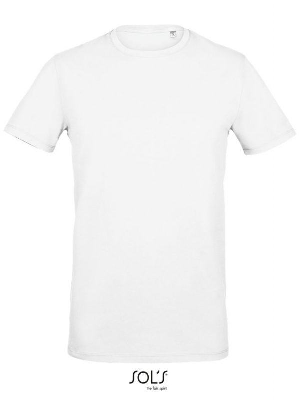 SOL’S MILLENIUM MEN