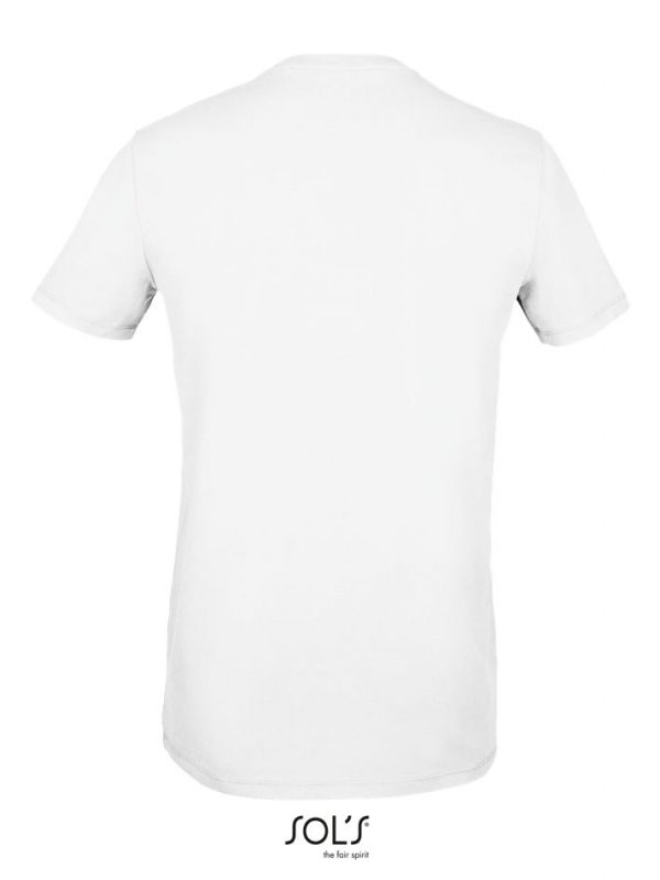 SOL’S MILLENIUM MEN