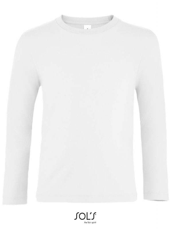 SOL’S Imperial LSL KIDS