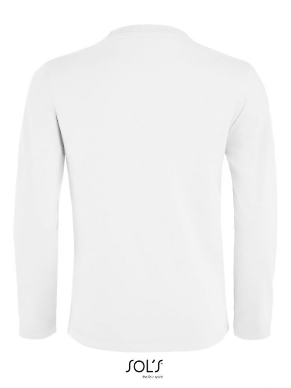 SOL’S Imperial LSL KIDS