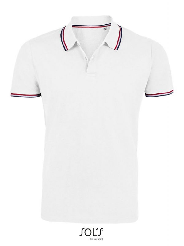 SOL’S PRESTIGE MEN