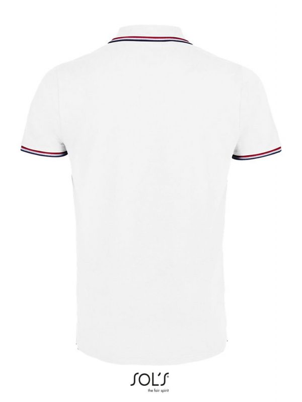 SOL’S PRESTIGE MEN