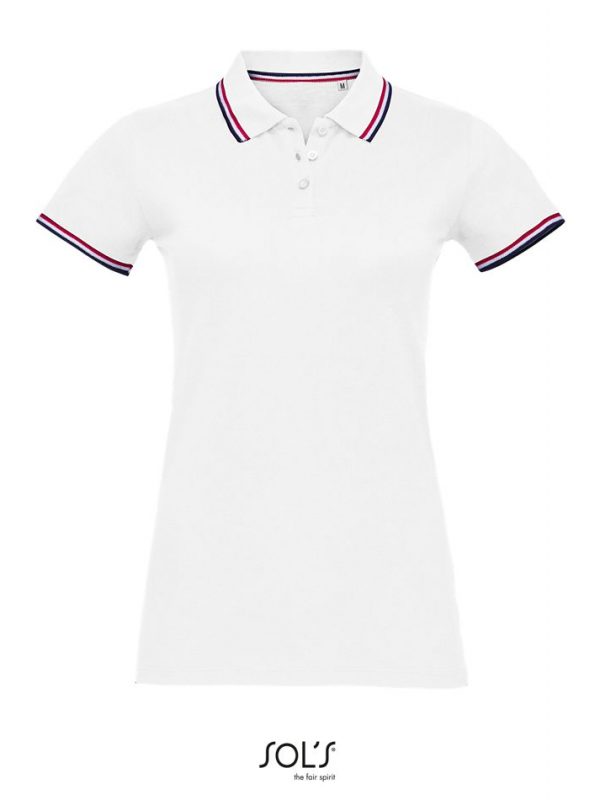 SOL’S PRESTIGE WOMEN