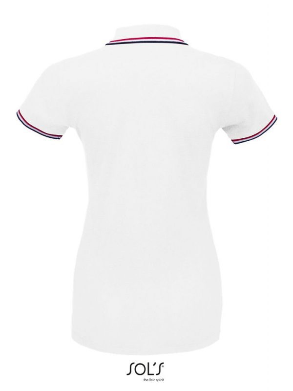 SOL’S PRESTIGE WOMEN