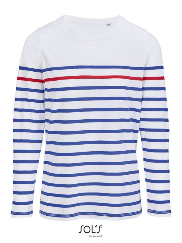 SOL’S MATELOT LSL WOMEN