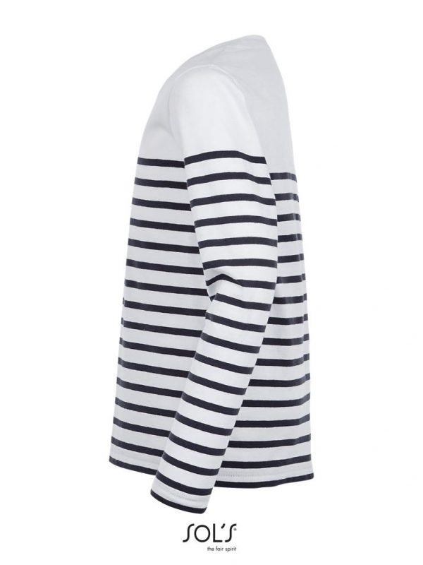 SOL’S MATELOT LSL KIDS