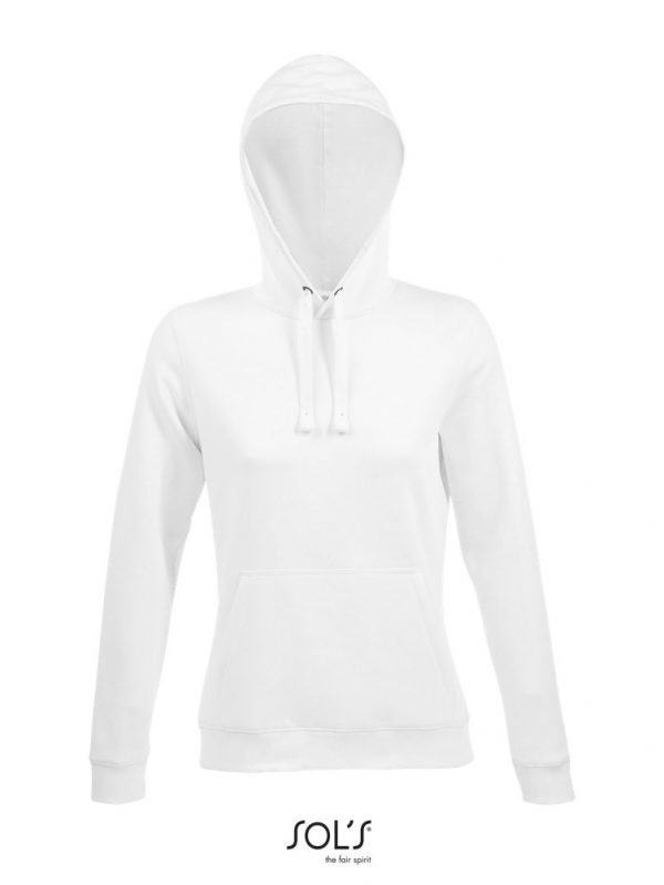 SOL’S SPENCER WOMEN