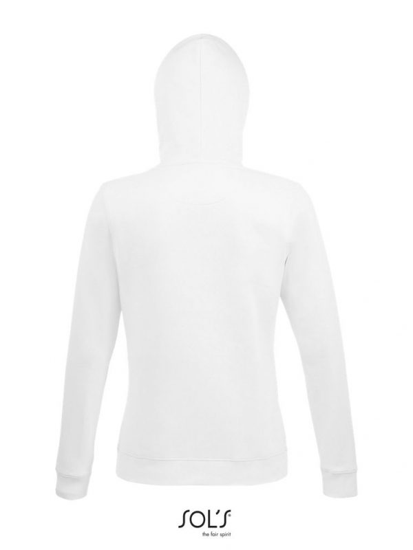 SOL’S SPENCER WOMEN