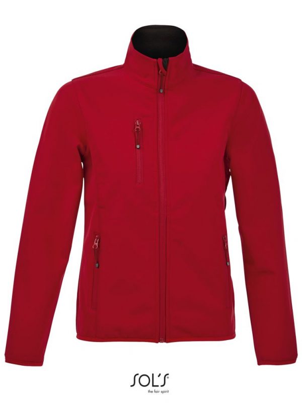 SOL’S RADIAN WOMEN