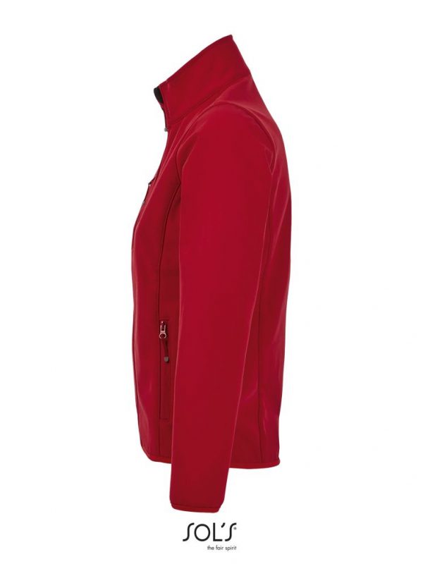 SOL’S RADIAN WOMEN