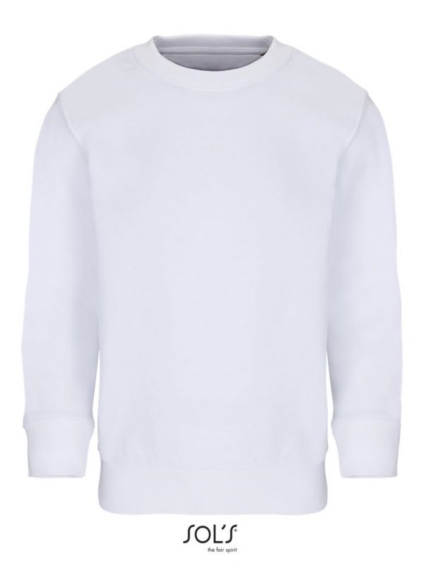 SOL’S COLUMBIA KIDS