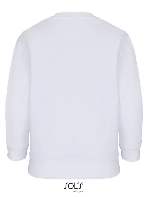 SOL’S COLUMBIA KIDS