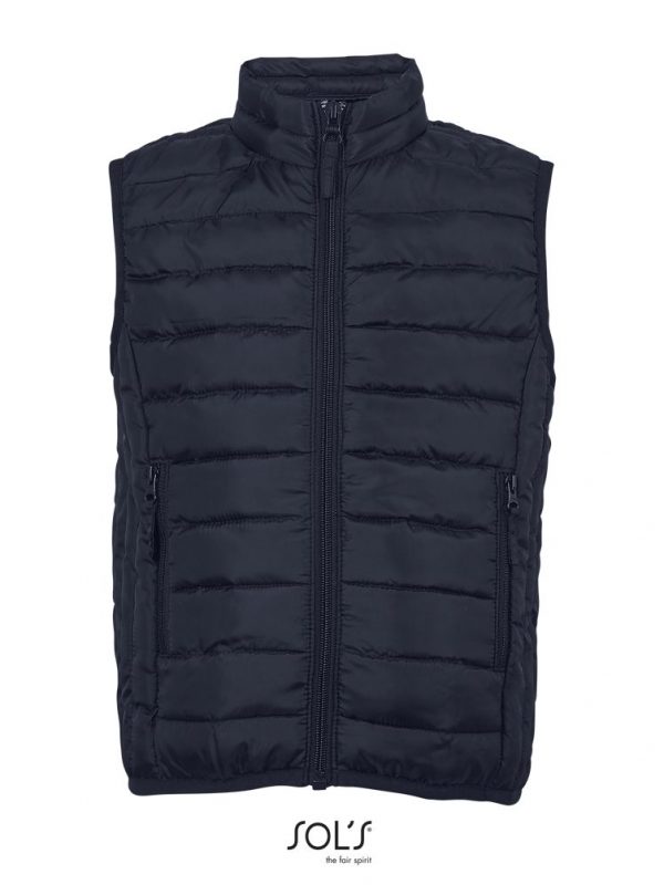 SOL’S STREAM BW KIDS