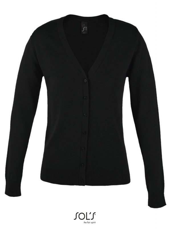 SOL’S GOLDEN WOMEN