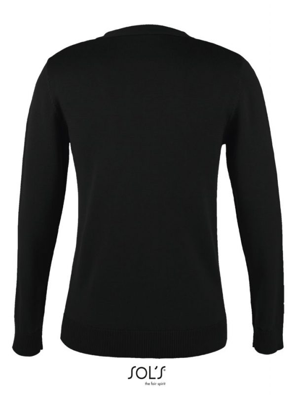 SOL’S GOLDEN WOMEN