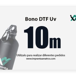 Bono DTF UV 10m