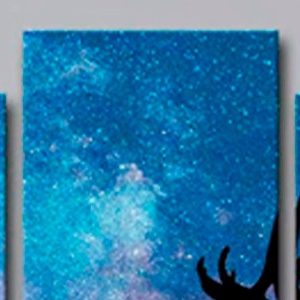 Impresión sobre Lienzo