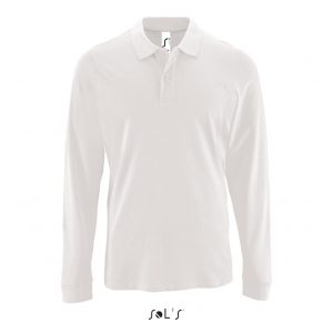 SOL'S PERFECT LSL MEN