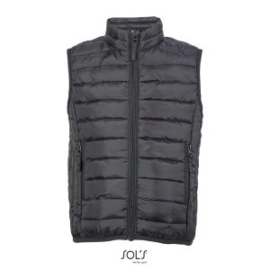 SOL'S STREAM BW KIDS