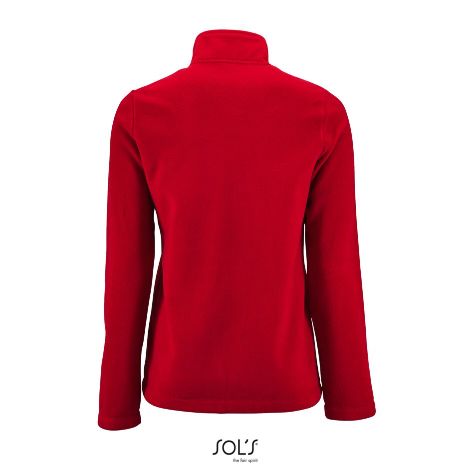 SOL'S NORMAN WOMEN