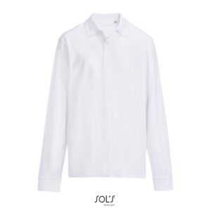 SOL'S PACIFIC LSL
