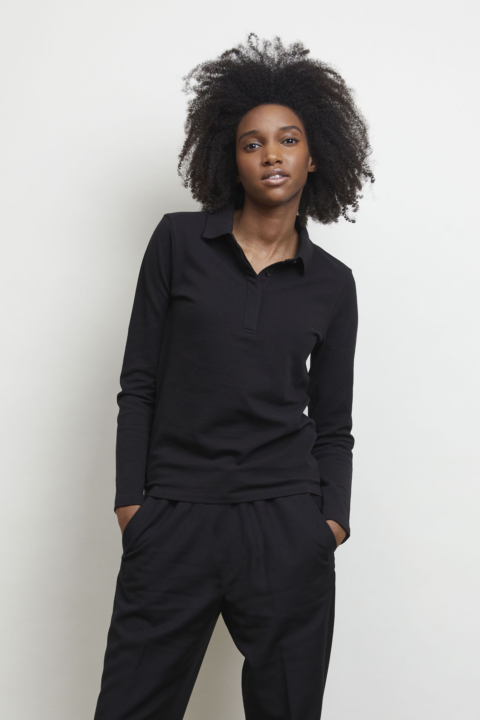 NEOBLU OWEN LSL WOMEN